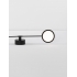 ABOT KINKIET  LE43209  Luces Exclusivas